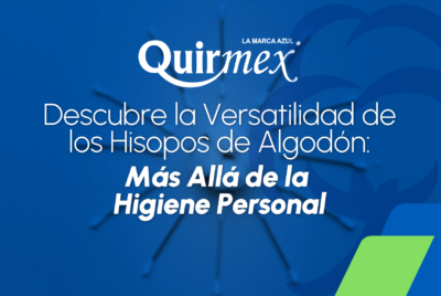  Descubre la Versatilidad de los Hisopos de Algodón: Más Allá de la Higiene Personal