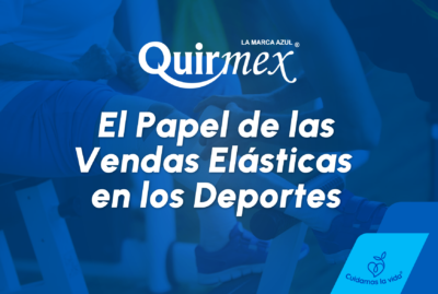 El Papel de las Vendas Elásticas en los Deportes